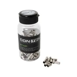 Contec Stop Anschlaghülse (silver) köpa billigt   Snabb frakt