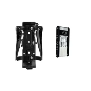 Begränsat erbjudande Verktygsflaska Pro Combipack Bc Smart Mini To W/9F Mini Svart