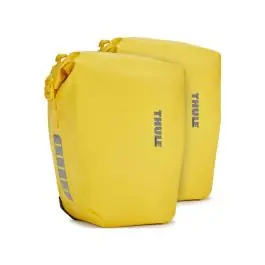 Thule Shield Satteltasche (25 Liter | gul) köpa billigt Populär