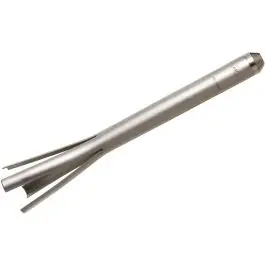 Contec Head Banger Austreiber (1 1/2" | 38.1mm | silver) köpa billigt Bästa pris