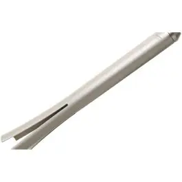 Contec Head Banger Austreiber (1 1/8" | 28.6mm | silver) köpa billigt Trygg betalning