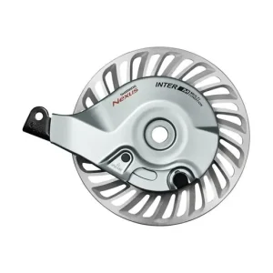 Begränsad tid Shimano Rullbroms Bak Br-C6000 Nexus W/7