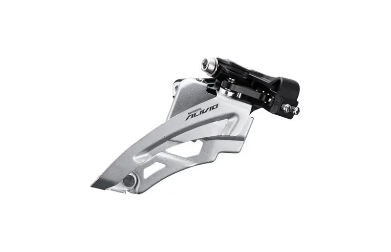 Shimano Framväxel 3X9-Vxl Fd-M3100-M 34. Premium