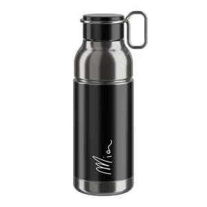Cykelflaska Elite Mia 650Ml Grön risnedsättning