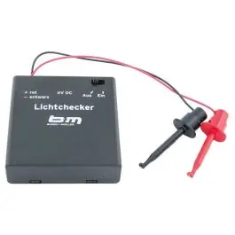 b&m Lichtchecker Light Prüfgerät köpa billigt   Nyhet
