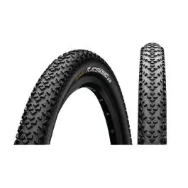 Utförsäljning Continental Race King II ShieldWall Faltreifen (27.5" | 2.00" | 50-584