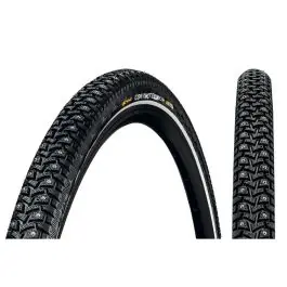 Snabb leverans Continental Contact Spike 240 cykeldäck (28x1,6" | 42-622 | Reflex) kö