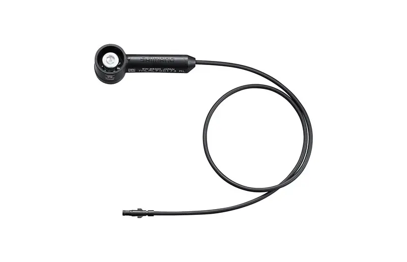 Säker betalning Shimano Hastighetsmätare Steps Ew-Ss300