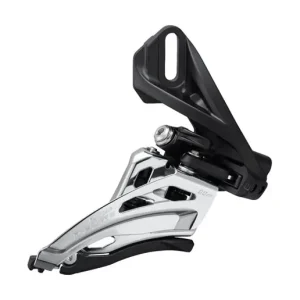 Bästa pris Shimano Framväxel 2X11-Vxl Fd-M5100-D Ss