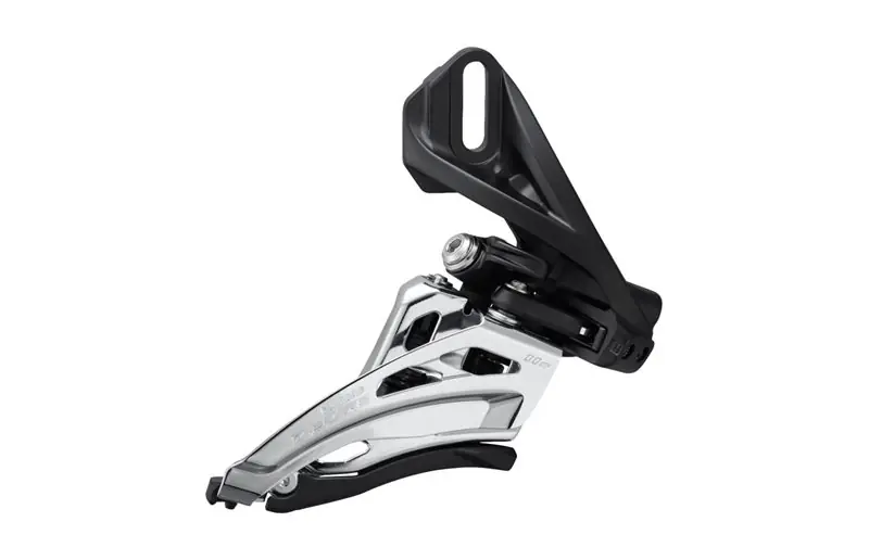 Bästa pris Shimano Framväxel 2X11-Vxl Fd-M5100-D Ss