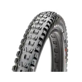 Begränsat erbjudande Maxxis Minion DHF+ Faltreifen (27,5" | 2.80" | 71-584 svart | TLR) köp