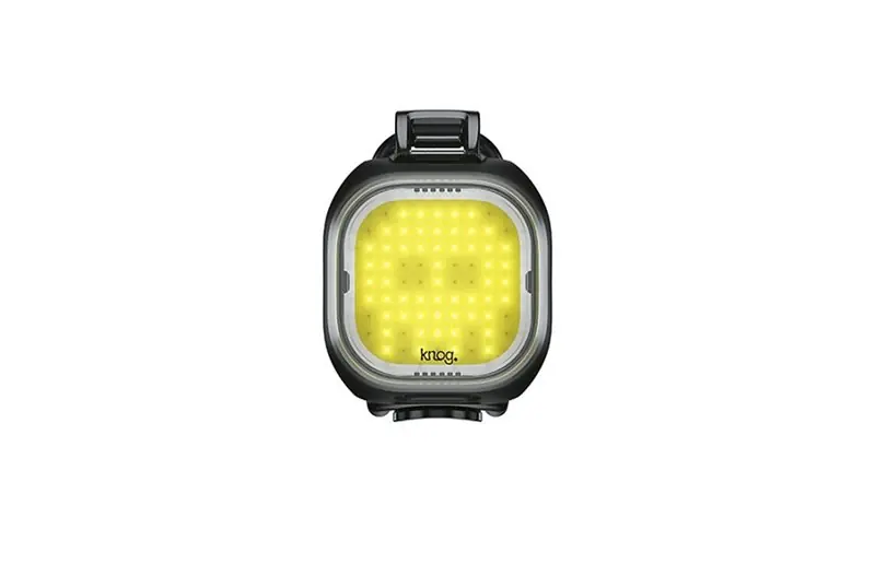 Knog Blinder Mini Front Skull Begränsat erbjudande