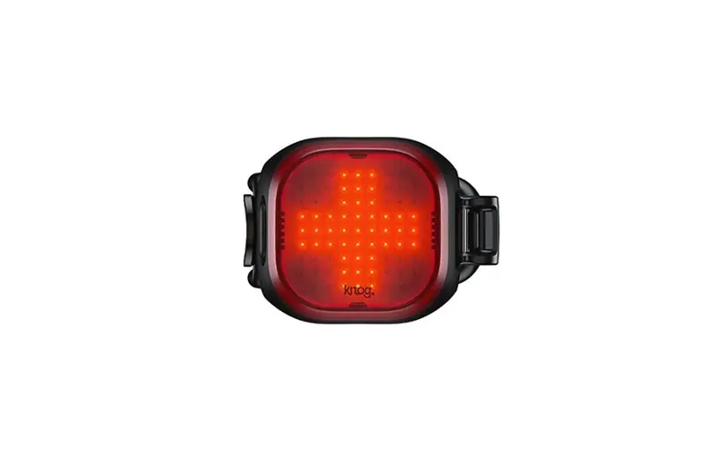 Premium Knog Blinder Mini Rear Cross