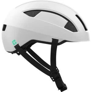 Cykelhjälm Lazer CityZen KinetiCore Matte White Beställ nu
