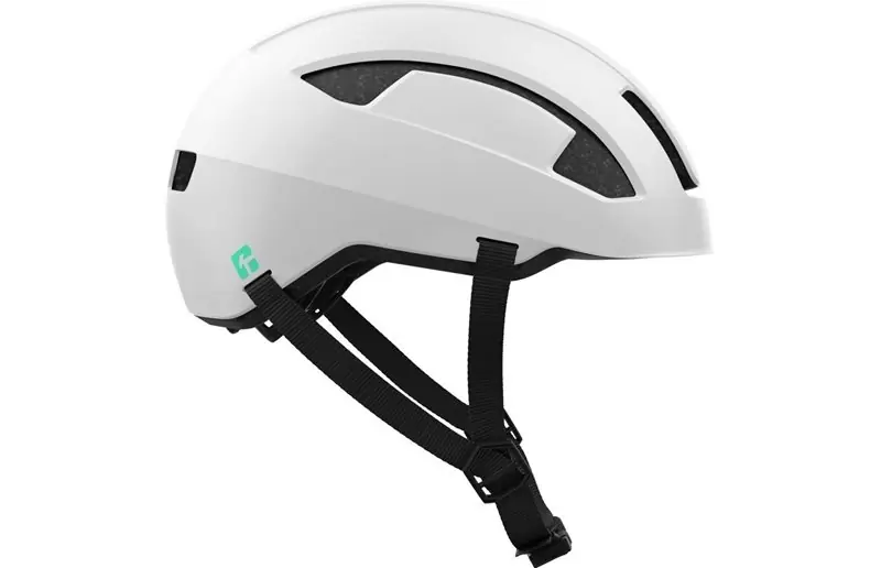 Cykelhjälm Lazer CityZen KinetiCore Matte White Beställ nu