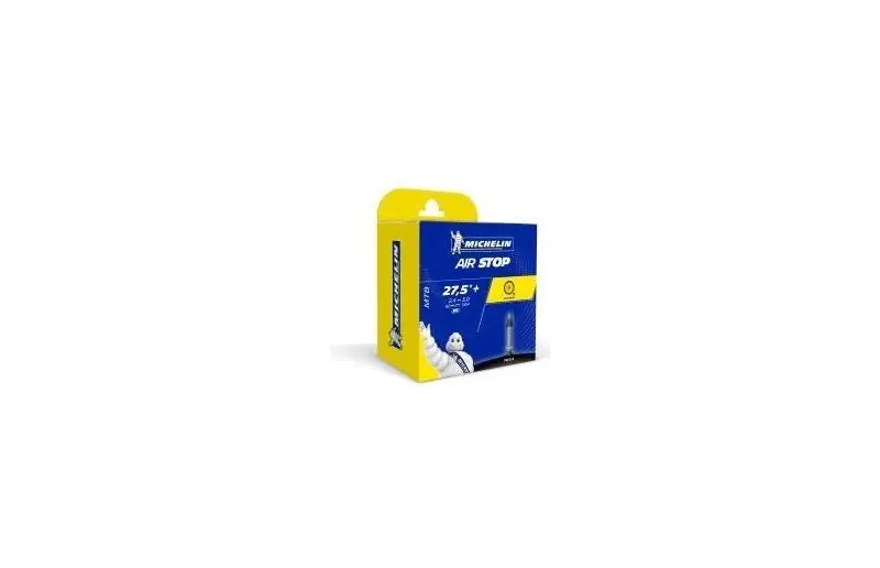 Cykelslang Michelin Airstop B6 60/77-584 Racerventil 40mm Premium