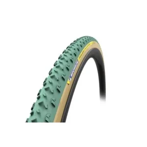 Nyhet Michelin Tire Road Power Cyclocross Mud