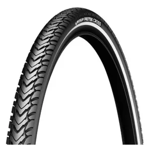 Endast denna vecka Michelin Däck City Protek Cross 47-559/2