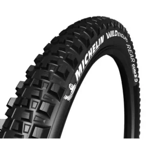 Extra rabatt Michelin Tire MTB Wild Enduro Rear Gumx