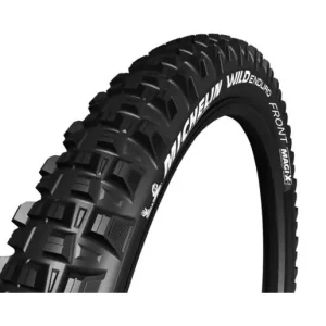 Fri frakt Michelin Tire MTB Wild EnduroFrontMagix