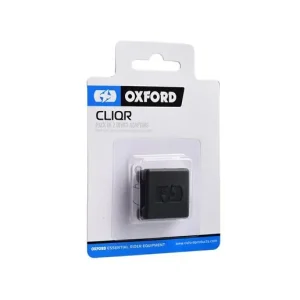 Kampanj OXC Phone Mount Adaptor Cliqr 2 Pcs
