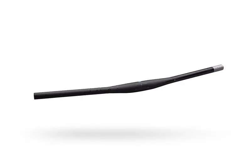 Fri frakt Pro Tharsis Kolfiber Rakt 720mm/ 9 Degr