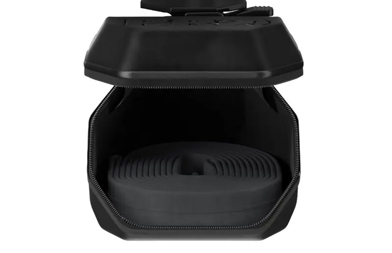 Extra rabatt Pro Sadelväska Bc Smart Eva Med Click Mount