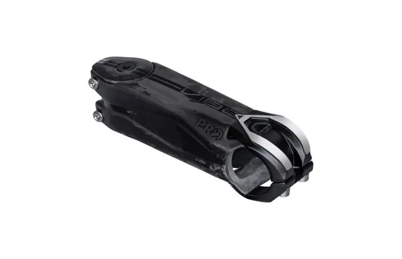 Erbjudandepris Pro Styrstam Vibe Kolfiber 90mm/31.8mm/