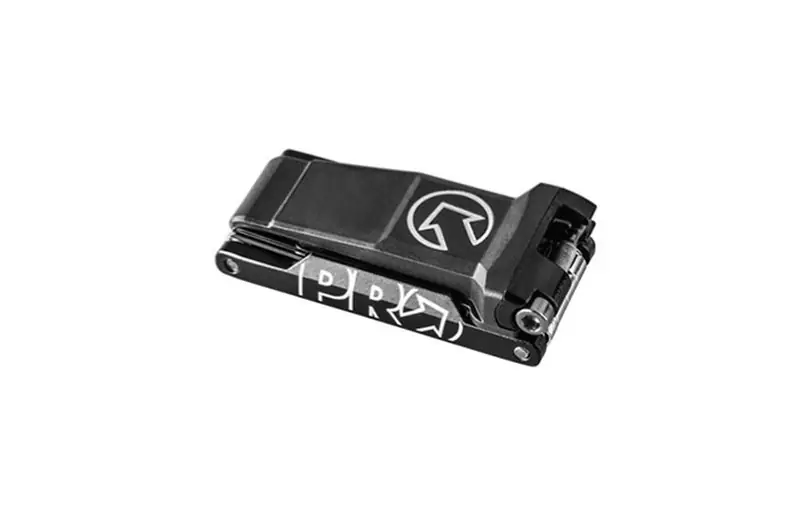Pro Miniverktyg 22Fperformance Aluminiu Kundfavorit