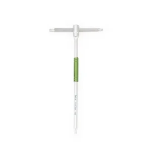 Begränsat antal Park Tool Torxnyckel T-Handtag Tht-25