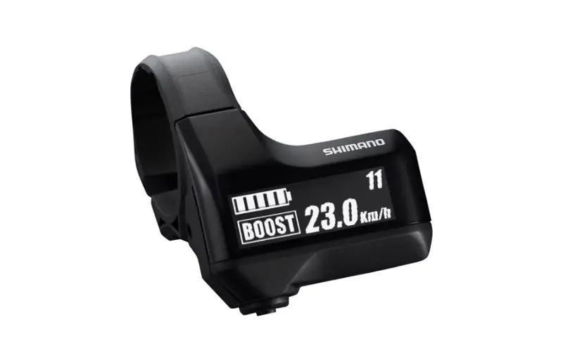 Shimano Cykeldator Steps Sc-E7000 Handla nu