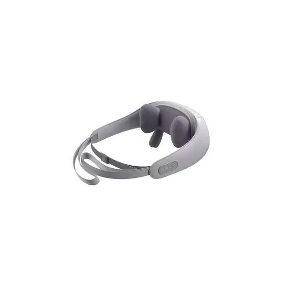 Yunmai Nackmassager Yunmai Nackmassager YMB241 (grå) Billigare