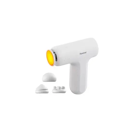 Yunmai Massagepistol Yunmai mini 2 YMFG-M356 (vit) Handla nu