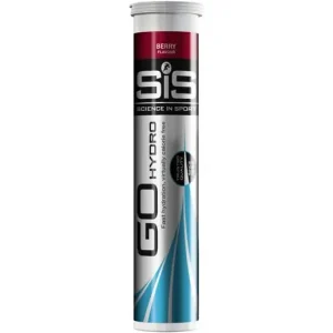Erbjudandepris Sportdryck SIS Go Hydro 20st Tabletter Berry