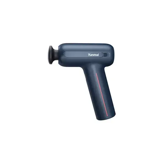 Yunmai Massagepistol Yunmai EasePro YMFG-M406 (blå) Lågt pris