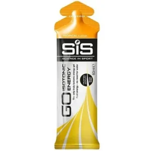 Energigel SIS Go Isotonic Energy Gel 60ml Tropical Outlet