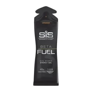 Energigel SIS Beta Fuel Gel 60ml Apelsin Sänkt pris