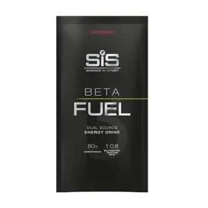 Endast denna vecka Sportdryck SIS Beta Fuel 80 500ml Bär