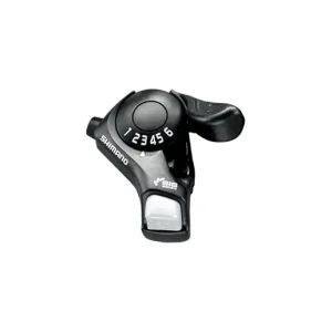 Bästa pris Shimano Växelreglage Set 3X6S W/ Ogd Sl-