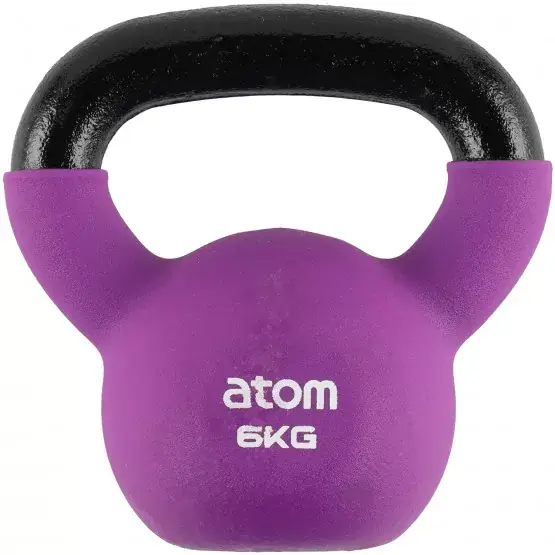 Atom Kettlebell 6 kg Reapris