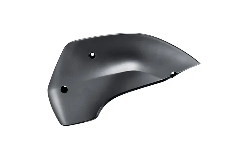 Premium Shimano Kåpa Steps E-MTB Sm-Due80-B Larg
