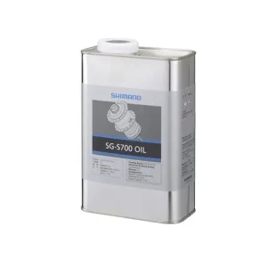 Bästa pris Shimano Olja Burk Sg-S700