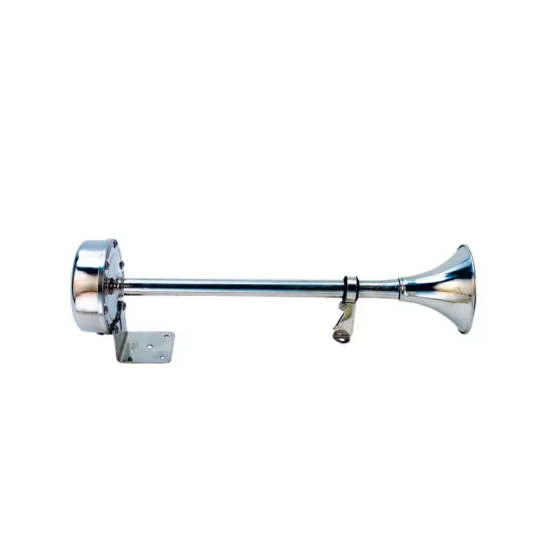 Beställ nu Roca enkelt trumpethorn Deluxe, 12V