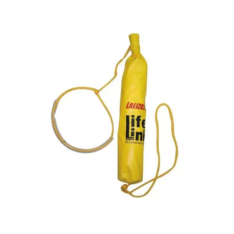 Lalizas kastlina 20m Ø10cm l-54cm Begränsat antal