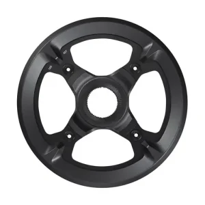 Begränsad tid Shimano Double Chain Guard Unit 42T Sm-C