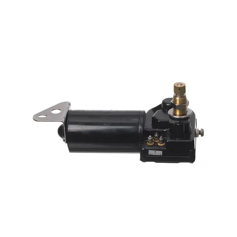 TMC Torkarmotor Heavy Duty justerbar 40-55°, 25mm axel / 12V Handla nu
