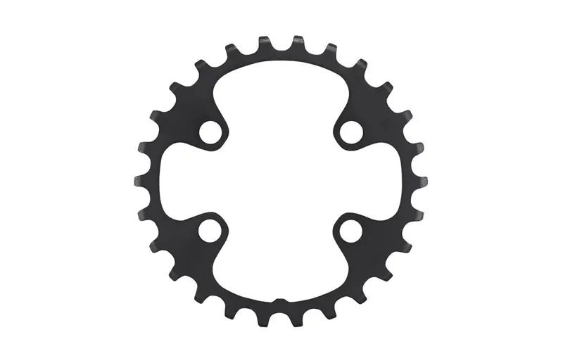 Nyhet Shimano Kedjedrev 26T-Bc Fc-M5100-2