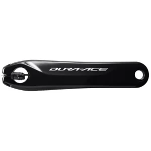 Bästa pris Shimano L.H. Crank Arm 165mm Fc-R9100-P
