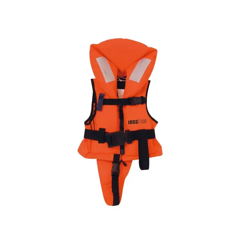 1852 flytväst baby 3-10 kg 100n Endast idag