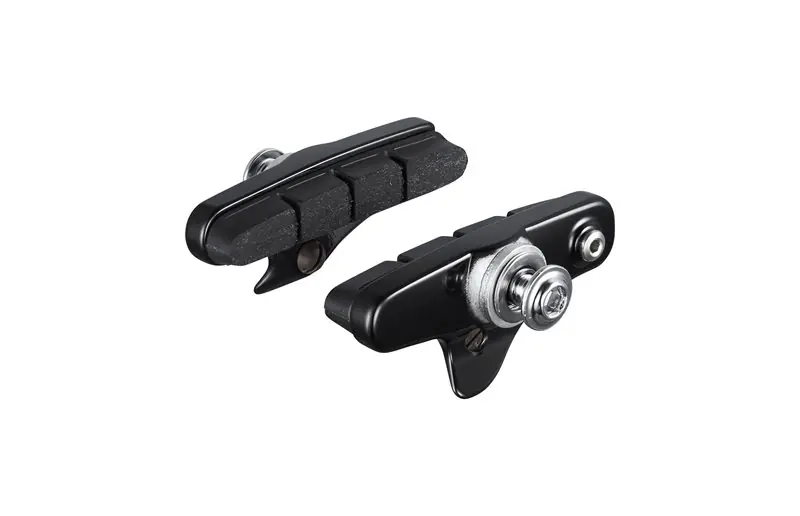Shimano Brake Shoe Set R55C4 Br-R8100 Ul Rabatter